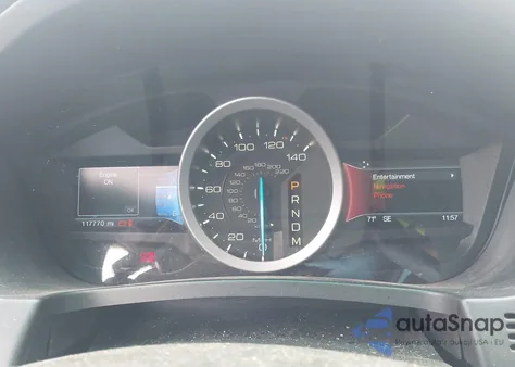 2015 Ford Explorer Sport из США, поврежденный, VIN 1FM5K8GT2FGA06358